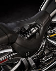 Harley Davidson Gray Ghost Fatboy - AED 180,000.00