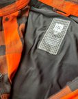 BOBHEAD Casual Shirt County