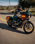Harley-Davidson Low Rider ST Tobacco Fade - AED 146,000.00