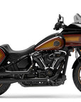 Harley-Davidson Low Rider ST Tobacco Fade - AED 146,000.00