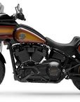Harley-Davidson Low Rider ST Tobacco Fade - AED 146,000.00