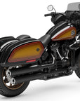 Harley-Davidson Low Rider ST Tobacco Fade - AED 146,000.00