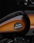 Harley-Davidson Low Rider ST Tobacco Fade - AED 146,000.00
